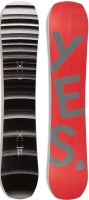Photos - Snowboard Yes Standard 151 (2023/2024)