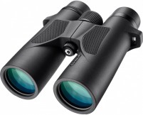 Photos - Binoculars / Monocular Barska 8x42 WP Level HD 