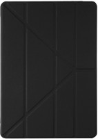Photos - Tablet Case ArmorStandart Y-type Case with Pencil Holder for iPad Pro 12.9 2020/2021 