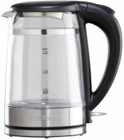 Electric Kettle Daewoo SDA2539GE 3000 W 1.5 L  black