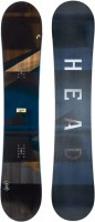 Photos - Snowboard Head Rush 156W (2023/2024)