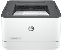 Photos - Printer HP LaserJet Pro 3001DW 