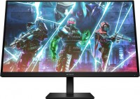 Monitor HP OMEN 27s 27 "  black