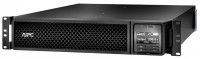 UPS APC Smart-UPS 3000VA SRT3000RMXLW-IEC 3000 VA