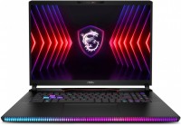 Photos - Laptop MSI Raider GE78 HX 14VHG (14VHG-822CZ)