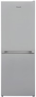 Photos - Fridge Finlux FR-FB252XFM0S silver