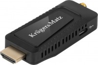 Media Player Kruger&Matz KM9999 