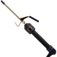 Photos - Hair Dryer Hot Tools Pro Artist 24K Gold 3/8 