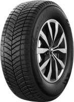 Photos - Tyre TIGAR All Season Light Truck 215/75 R16C 116R 