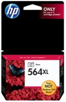 Photos - Ink & Toner Cartridge HP 564XL CB322WN 