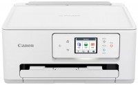 Photos - All-in-One Printer Canon PIXMA TS7720 