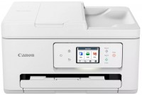 Photos - All-in-One Printer Canon PIXMA TR7820 