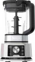 Photos - Mixer Ninja SS351 stainless steel
