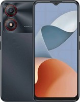 Photos - Mobile Phone ZTE Blade A34 64 GB / 2 GB