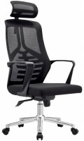 Photos - Computer Chair GT Racer B-717A 