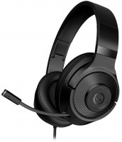 Photos - Headphones Lorgar Noah 101 