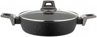 Photos - Pan Florina Japandi 1G9493 26 cm  black