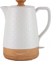 Electric Kettle Maestro MR-076 1800 W 1.8 L  white