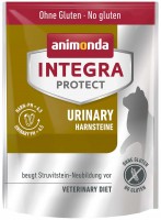 Photos - Cat Food Animonda Integra Protect Urinary Struvit Stones  300 g