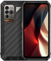 Photos - Mobile Phone UleFone Power Armor 18 Ultra 128 GB / 8 GB