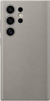 Case Samsung Vegan Leather Case for Galaxy S24 Ultra 