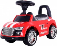 Photos - Ride-On Car Milly Mally Racer 