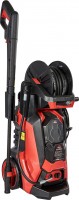 Photos - Pressure Washer Vitals Master Am 7.0-150w digital 