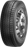 Photos - Truck Tyre Pirelli R02 Profuel Drive 245/70 R17.5 136M 