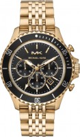 Wrist Watch Michael Kors Bayville MK8726 