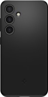 Photos - Case Spigen Thin Fit for Galaxy S24 