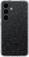 Photos - Case Spigen Liquid Crystal Glitter for Galaxy S24 Plus 