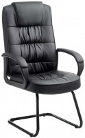 Computer Chair Dynamic Moore Visitor 