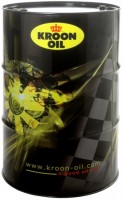 Photos - Engine Oil Kroon Duranza MSP ECO 0W-20 208 L