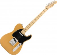 Photos - Guitar Fender Limited Edition Player Telecaster