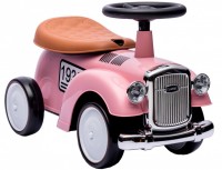 Ride-On Car Sun Baby Retro 