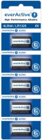 Battery everActive 5x4LR44 