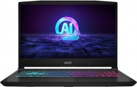 Photos - Laptop MSI Katana A15 AI B8VF