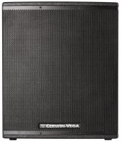Photos - Subwoofer Cerwin-Vega CVX-21S 
