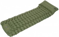 Photos - Camping Mat 2E 2E-TACTFOLDMAT-T1-GN