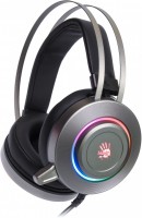 Photos - Headphones A4Tech Bloody G521S 