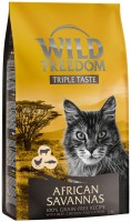 Photos - Cat Food Freedom Adult Spirit of Africa  2 kg