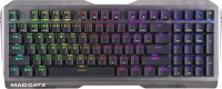 Keyboard Mad Catz S.T.R.I.K.E. 13 