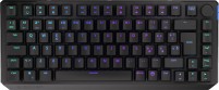 Keyboard Endorfy Thock 75 Wireless IT Black Switch 