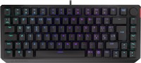 Keyboard Endorfy Thock 75 IT Red Switch 