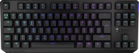 Photos - Keyboard Endorfy Thock TKL Wireless HU  Red Switch
