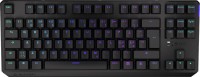 Photos - Keyboard Endorfy Thock TKL Wireless NO  Brown Switch