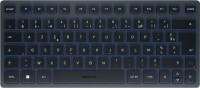 Photos - Keyboard Cherry KW 7100 MINI BT (France) 