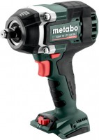 Photos - Drill / Screwdriver Metabo SSW 18 LTX 800 BL 602403850 