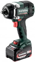Drill / Screwdriver Metabo SSW 18 LTX 800 BL 602403650 