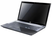 Photos - Laptop Acer Aspire V3-771G (V3-771G-53216G75Maii)